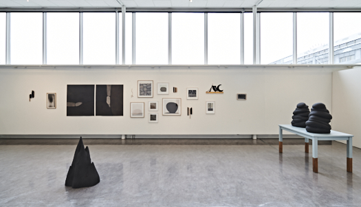 Exhibition Tyresö konsthall, 2019