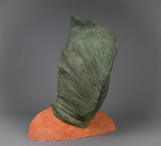 Gert Germeraad sculpture